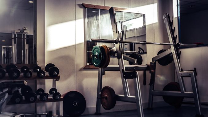 Effektiva träningsmetoder för att stärka ben och glutes illustration