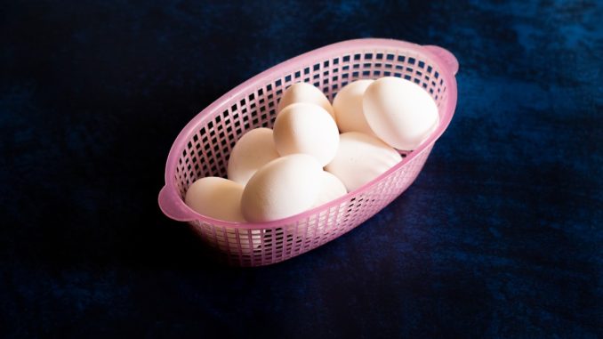 Hälsosamma frukostalternativ för en bra start på dagen illustration